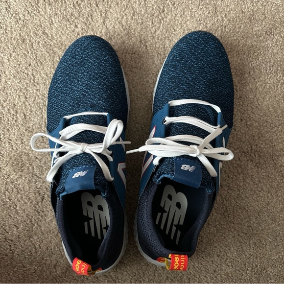 Brand new 10.5 new balance - Picture 3 of 4